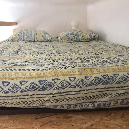 Apartment Studio Toulon